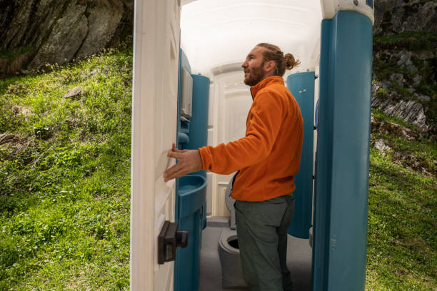 Best Wedding porta potty rental  in Lake Goodwin, WA