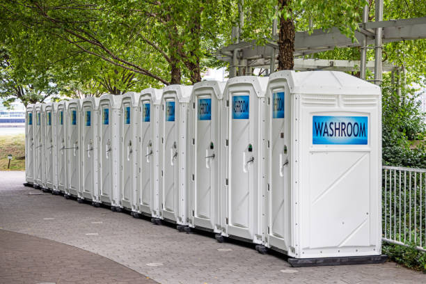 Best Affordable porta potty rental  in Lake Goodwin, WA