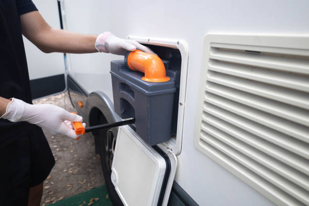 Best Portable bathroom rental  in Lake Goodwin, WA