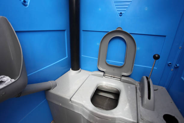 Best Luxury portable toilet rental  in Lake Goodwin, WA