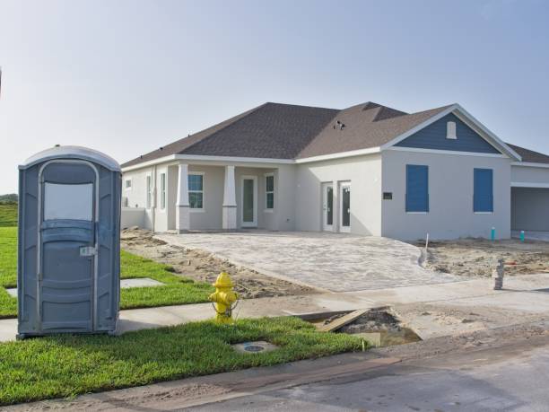 Best Local porta potty services  in Lake Goodwin, WA